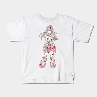 Willow Pill Kids T-Shirt